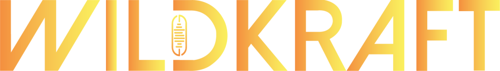 WildKraft Event Logo